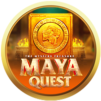 Maya Quest