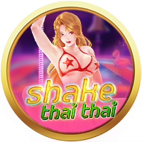 Shake Thai Thai