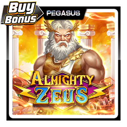 Almighty Zeus