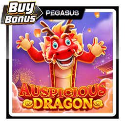 Auspicious Dragon