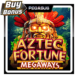 Aztec Fortune Megaways
