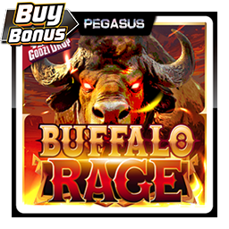 Buffalo Rage