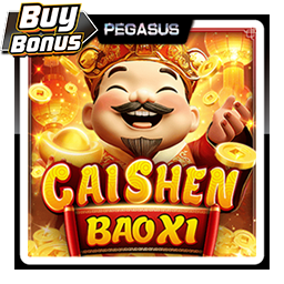 Cai Shen Bao Xi