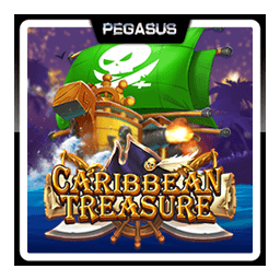 Carribbean Treasure