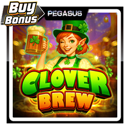 Clover Brew