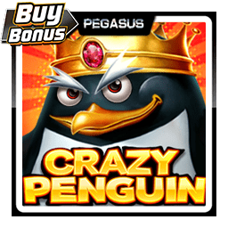 Crazy Penguin