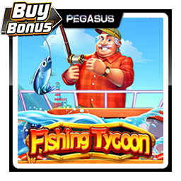 Fishing Tycoon