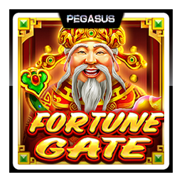 Fortune Gate