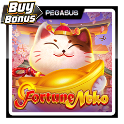 Fortune Neko