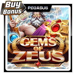 Gems of Zeus