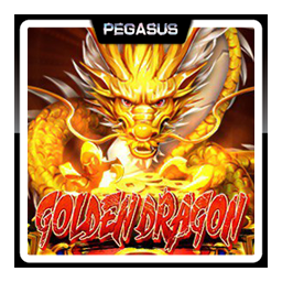 Golden Dragon