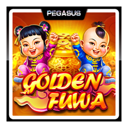 Golden Fu Wa
