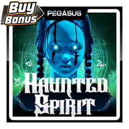 Haunted Spirit