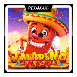 Jalapeno Burst