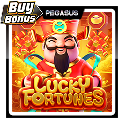 Lucky Fortunes
