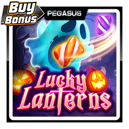 Lucky Lanterns