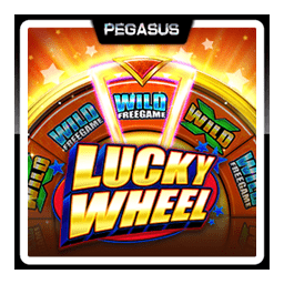 Lucky Wheel