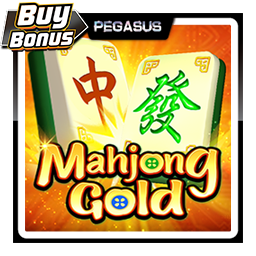 Mahjong Gold