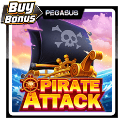 Pirate Attack