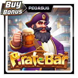 Pirate Bar