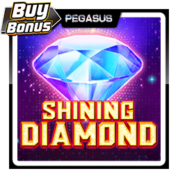 Shining Diamond