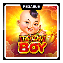 Tai Chi Boy