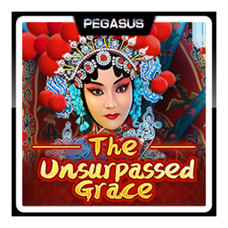 The Unsurpassed Grace