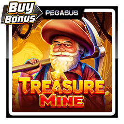 Treasure Mine