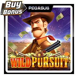 Wild Pursuit