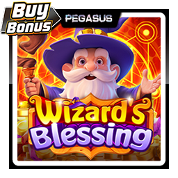 Wizard's Blessing