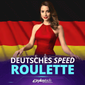 Deutsches Speed Roulette