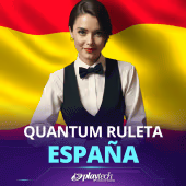 Quantum Ruleta España