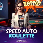 Speed Auto Roulette