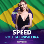 Speed Roleta Brasileira