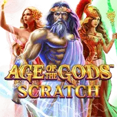 Age of the Gods™ Scratch