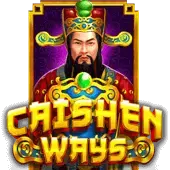 Caishen Ways™
