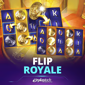 Flip Royale