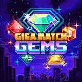 Giga Match Gems
