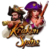 Kraken Spins™