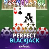 Perfect Blackjack