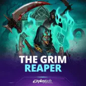 The Grim Reaper