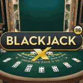 BlackjackX 36