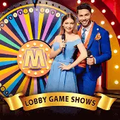 Game Shows Lobby