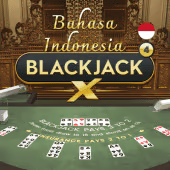 Indonesian BlackjackX 4
