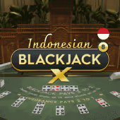 Indonesian BlackjackX 8