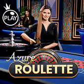 Roulette 1 - Azure