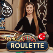 Roulette 6 Turkish