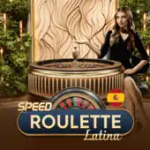 Speed Roulette Latina