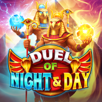 Duel of Night &amp; Day