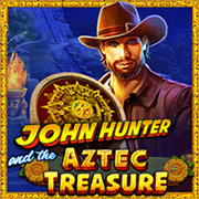 John Hunter and the Aztec Treasure